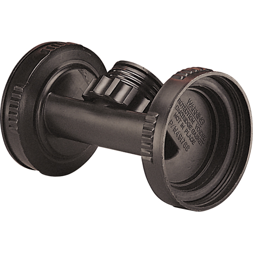 Twin-Cartridge Adaptor Southpoint Industrial Supply