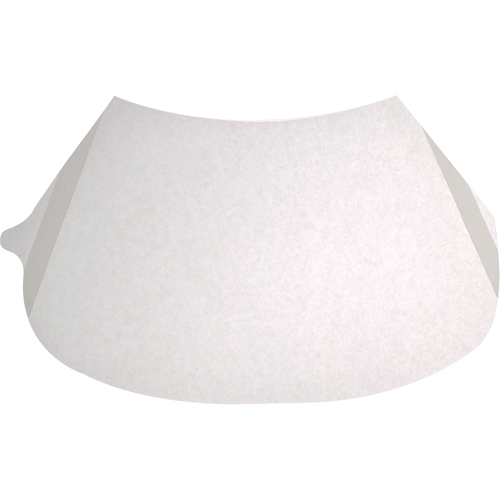Protecteurs de lentille transparent d&eacute;collable Southpoint Industrial Supply