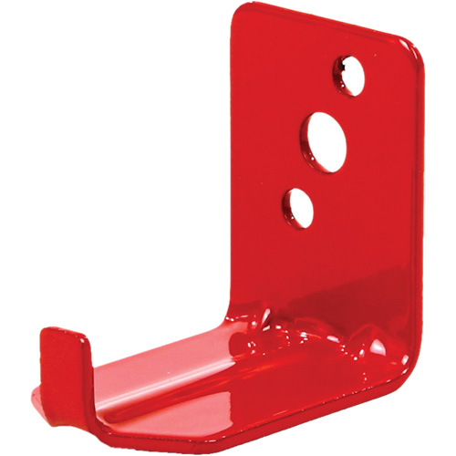 Wall Hook For Fire Extinguishers (ABC), Fits 10-15 lbs. Southpoint Industrial Supply