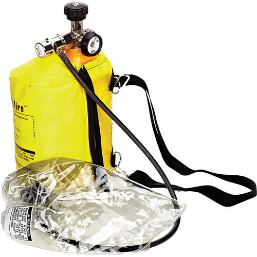 Transaire&reg; 5 Escape Respirator Southpoint Industrial Supply