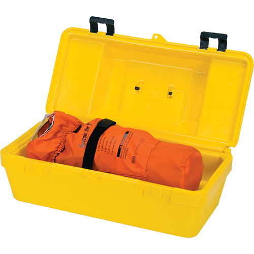 Transaire&reg; 5, Transaire&reg; 10, Custom Air V&reg; Escape Respirator - Accessories Southpoint Industrial Supply