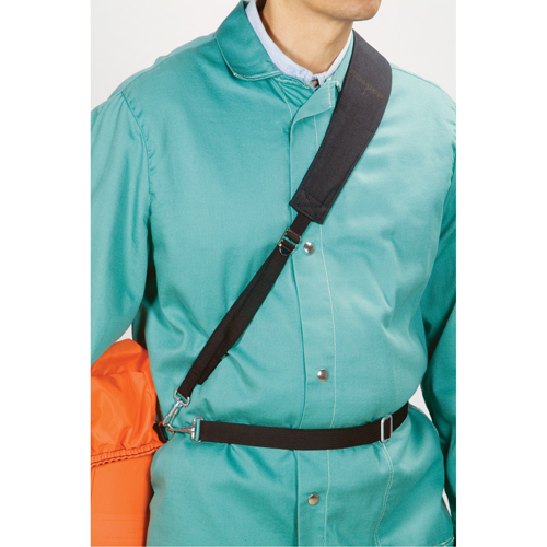 Transaire&reg; 5, Transaire&reg; 10, Custom Air V&reg; Escape Respirator - Accessories Southpoint Industrial Supply