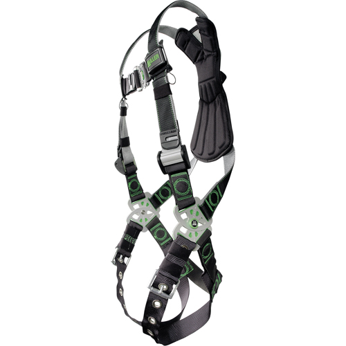 Harnais Revolution de Miller, Certifi&eacute;e CSA, Classe A, Cap. 400 lb Southpoint Industrial Supply