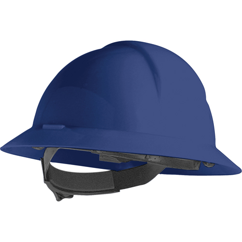 North&reg; The Everest Hardhat, Meets CSA Type 2, Ratchet Suspension, Non-Vented Southpoint Industrial Supply