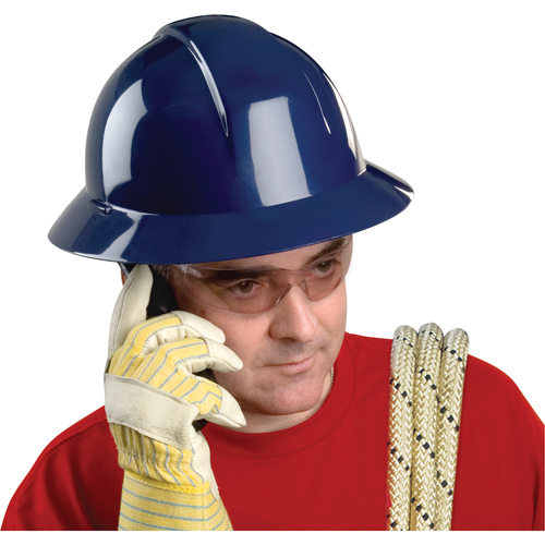 North&reg; The Everest Hardhat, Meets CSA Type 2, Ratchet Suspension, Non-Vented Southpoint Industrial Supply