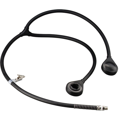 Combination Dual Airline Front-Mounted Breathing Tube Southpoint Industrial Supply