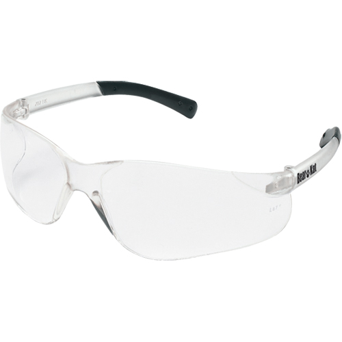 Bear Kat&reg; Safety Glasses, Clear Lens, Anti-Fog/Anti-Scratch, ANSI Z87+/Meets/Exceeds CSA Z94.3 Southpoint Industrial Supply