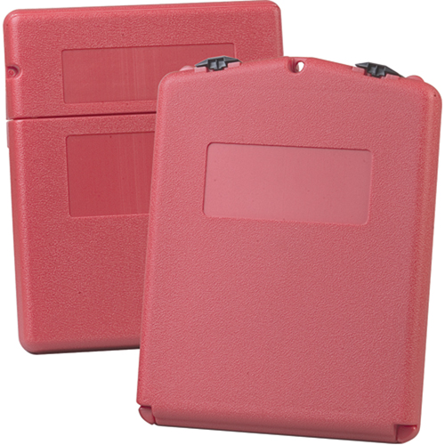 Boîtes de rangement pour documents, 10 1/4 x 2 1/4 x 12 1/2 Southpoint Industrial Supply
