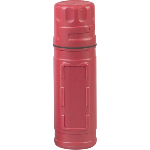 Boîtes de rangement pour documents - Tube couvercle &agrave; visser, 3,75" dia. X 12,5" h Southpoint Industrial Supply