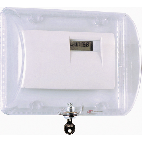 Thermostat Protectors Southpoint Industrial Supply