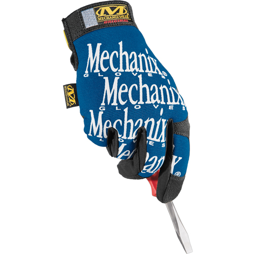 Gants The Original bleu, Paume Synth&eacute;tique, Taille 2T-Grand Southpoint Industrial Supply