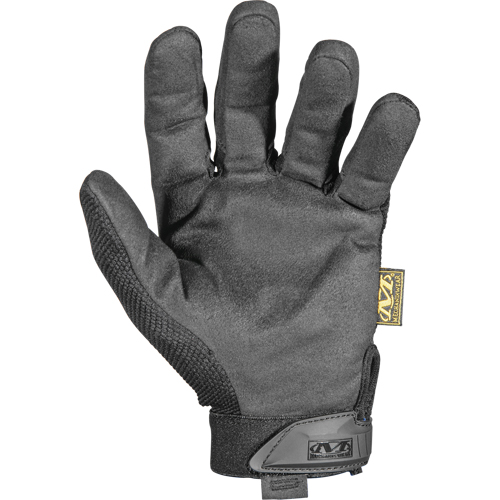 Gants The Original noir dissimul&eacute;, Paume Synth&eacute;tique, Taille T-Grand Southpoint Industrial Supply