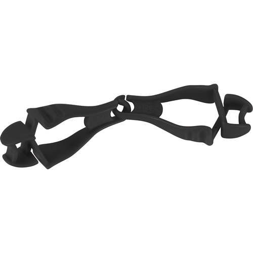 Pinces porte-gants doubles Squids 3400 Southpoint Industrial Supply