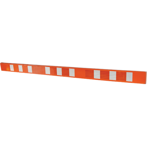 Street Barricades - Barricade Board Southpoint Industrial Supply