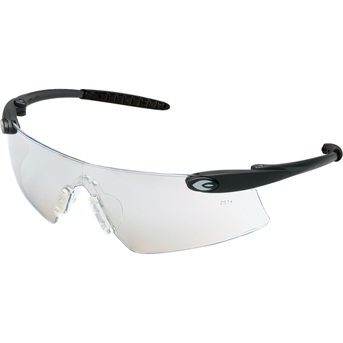 Desperado&reg; Safety Glasses, Indoor/Outdoor Mirror Lens, Anti-Scratch, ANSI Z87+/Meets/Exceeds CSA Z94.3 Southpoint Industrial Supply