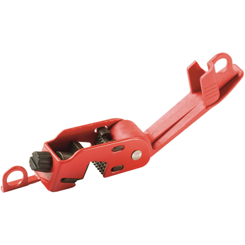 Grip Tight Lockout, Circuit Breaker Type Southpoint Industrial Supply