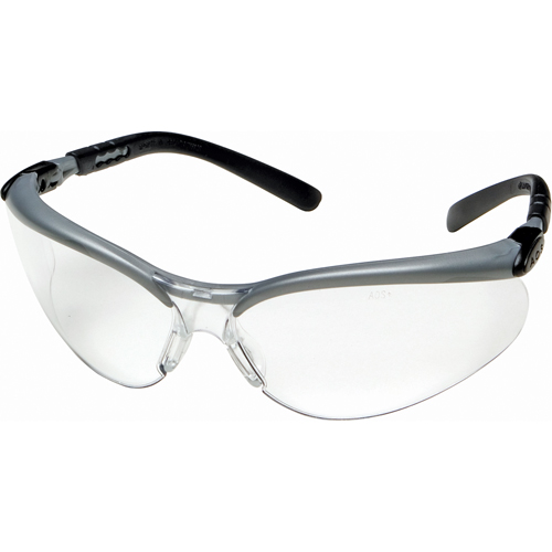 Bx Safety Glasses, Clear Lens, Anti-Fog, Meets/Exceeds CSA Z94.3 Southpoint Industrial Supply