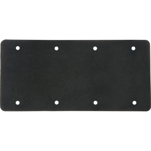 Serre-t&ecirc;te de rechange pour &eacute;cran facial Uvex Bionic Shield Southpoint Industrial Supply