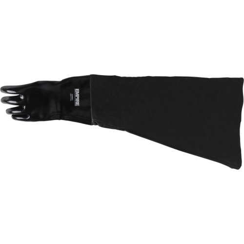 Sandblasting Glove, Left Hand Southpoint Industrial Supply