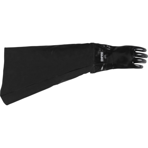 Gant pour sablage au jet, droitier Southpoint Industrial Supply