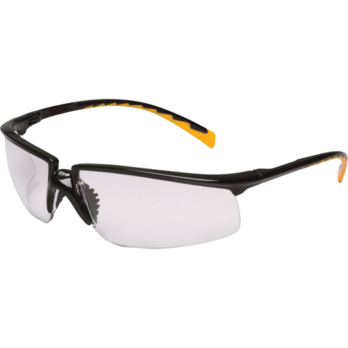 Lunettes de s&eacute;curit&eacute; Privo, Lentille Transparent, Antibu&eacute;e, R&eacute;pond ou surpasse la norme CSA Z94.3 Southpoint Industrial Supply