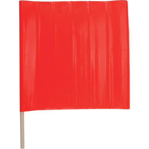 Traffic Safety Flags Southpoint Industrial Supply