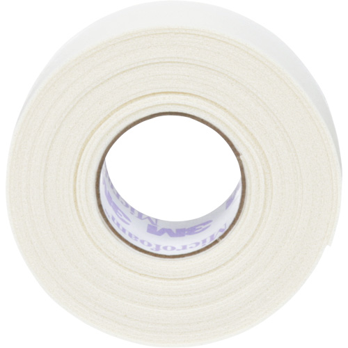 Ruban m&eacute;dical Microfoam, Classe 1, Imperm&eacute;able, 16-1/2' lo x 1" la Southpoint Industrial Supply