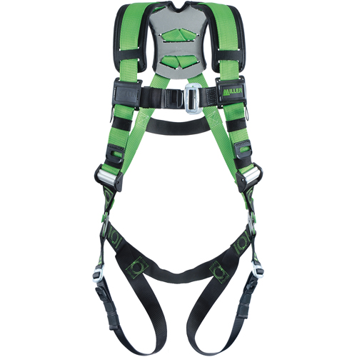 Miller&reg; Revolution Construction Harnesses, CSA Certified, Class AP, 400 lbs. Cap. Southpoint Industrial Supply