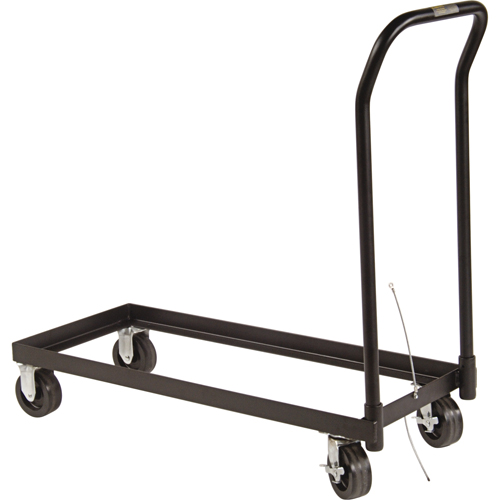 Rolling Cart for Sure-Grip&reg; Ex Flammable Storage Cabinet Southpoint Industrial Supply