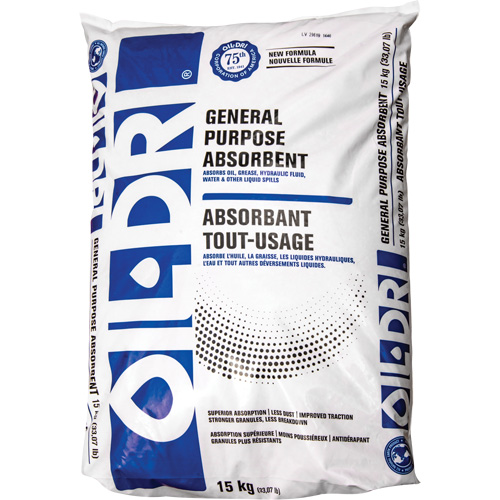 General-Purpose Absorbents Southpoint Industrial Supply