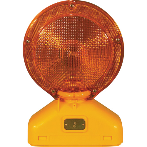 LED Sundowner Barricade Light Southpoint Industrial Supply