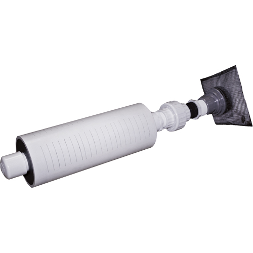 Cartouche Bazooka et trousse d'installation Southpoint Industrial Supply