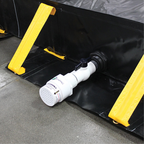 Cartouche Bazooka et trousse d'installation Southpoint Industrial Supply