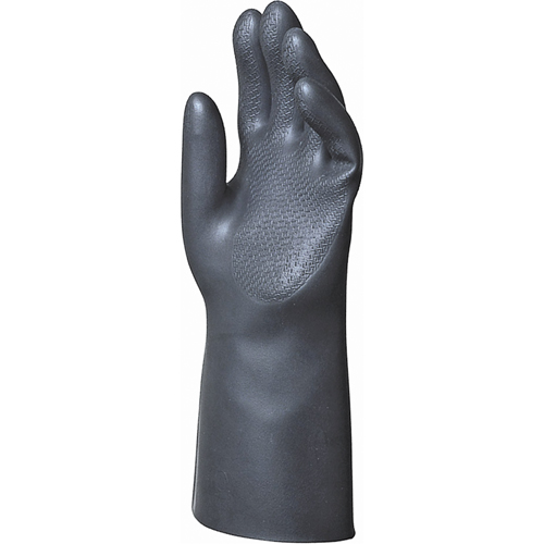 Chem-ply Gloves, Size Large/9, 14" L, Neoprene, 30-mil Southpoint Industrial Supply
