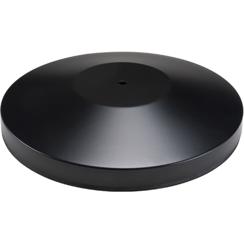 Base for Build-Your-Own Crowd Control Barriers Southpoint Industrial Supply