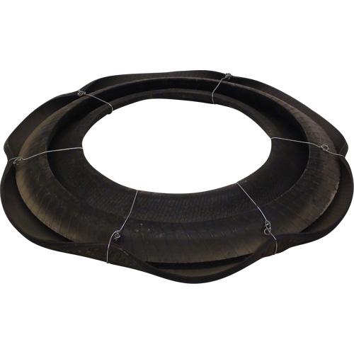 Channelizer Base, 15 lbs. Southpoint Industrial Supply