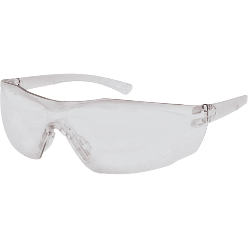 Z700 Series Safety Glasses, Clear Lens, Anti-Scratch, Meets/Exceeds CSA Z94.3 Southpoint Industrial Supply