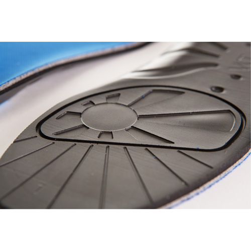 Cush'n Step Molded Insoles, Women's 5 - 6.5 Southpoint Industrial Supply