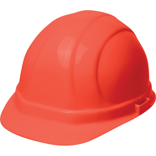 ERB Casque de s&eacute;curit&eacute; Omega II, R&eacute;pond aux normes CSA type 2, Suspension Rochet, Non ventil&eacute; Southpoint Industrial Supply