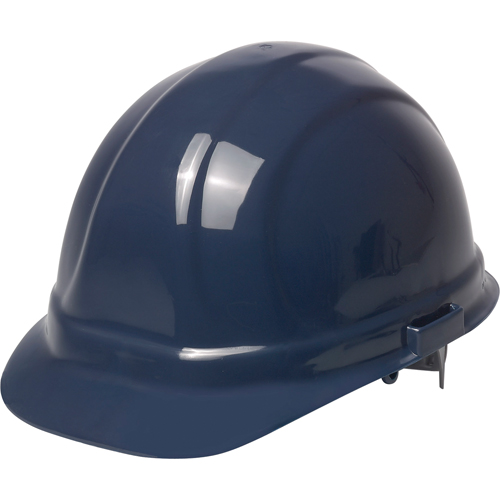 ERB Omega II Safety Cap, Meets CSA Type 2, Ratchet Suspension, Non-Vented Southpoint Industrial Supply