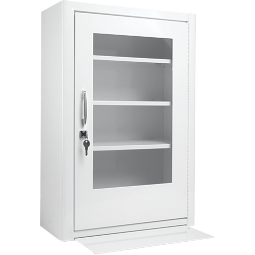 Armoires de style m&eacute;dical Southpoint Industrial Supply