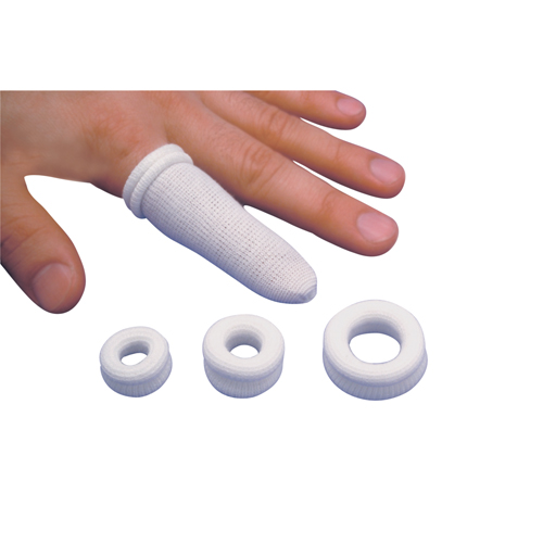 Rouleaux de bandages pour doigts, Doigt, Classe 1 Southpoint Industrial Supply