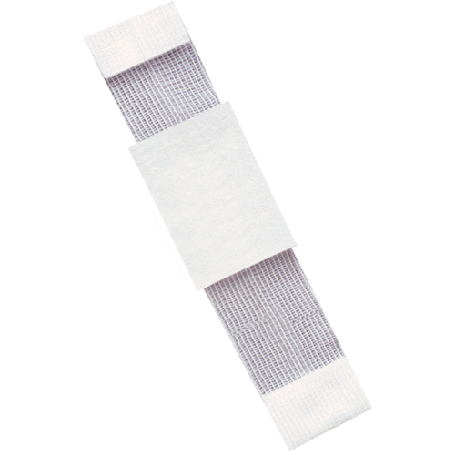 Compress (Pressure) Bandages - Sterile, 4-1/4" L x 3-1/2" W Southpoint Industrial Supply