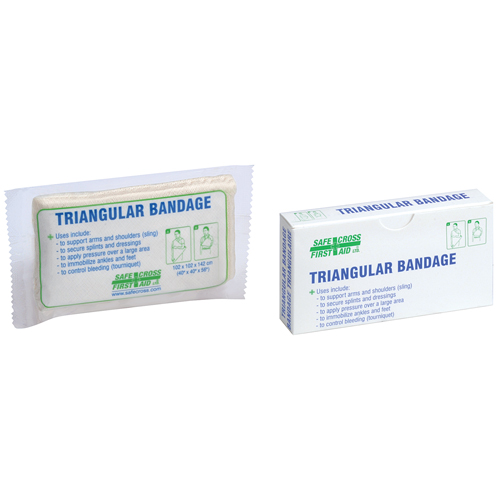 Triangular Bandages Southpoint Industrial Supply