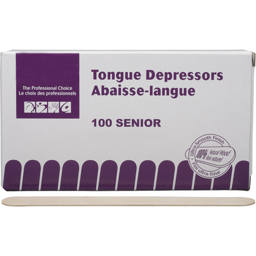 Abaisse-langues Southpoint Industrial Supply