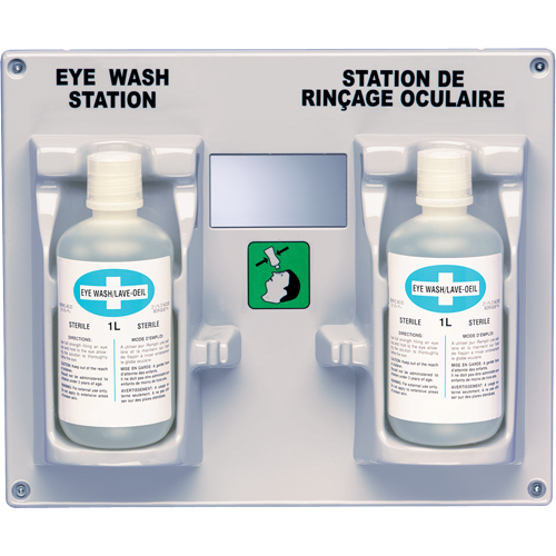Eyewash Station and Solution Southpoint Industrial Supply