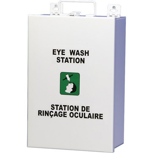 Eyewash Station and Solution Southpoint Industrial Supply