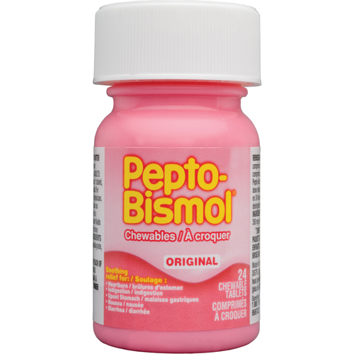 Pepto Bismol Southpoint Industrial Supply