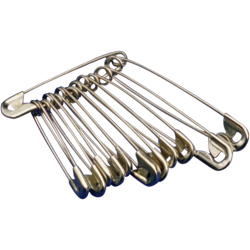 &eacute;pingles de sûret&eacute;, formats assortis Southpoint Industrial Supply