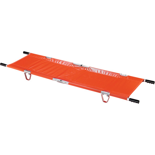 Brancards, Pli double, Classe 1 Southpoint Industrial Supply